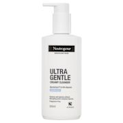 ULTRA GENTLE CREAMY CLEANSER 200ML