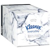 EVERYDAY CUBE FACIAL TISSUES 85S