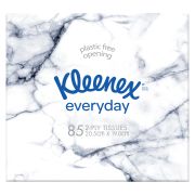 EVERYDAY CUBE FACIAL TISSUES 85S