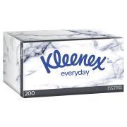 EVERYDAY FACIAL TISSUES 200S