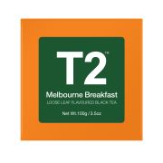 MELBOURNE BREAKFAST LOOSE TEA 100GM
