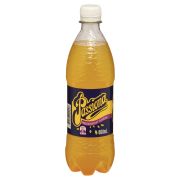 PASSIONA SOFT DRINK 600ML