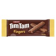 BISCUITS CHOCOLATE TIM TAM FINGERS 40GM