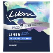 PROTECT ACTIVE LINERS 50PK