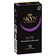 ELITE CONDOMS 10S