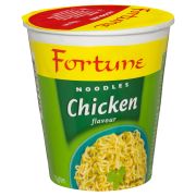 CHICKEN NOODLE CUP 70GM