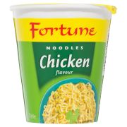 CHICKEN NOODLE CUP 70GM