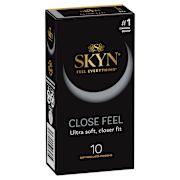 CLOSE FEEL CONDOMS 10S