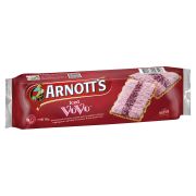 BISCUITS ICED VO VO 210GM