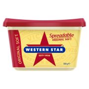 TRADITIONAL SPREADABLE 500GM