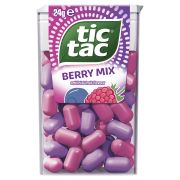 BERRY MIX T50 24GM
