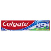 TRIPLE ACTION TOOTHPASTE 80GM