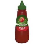 SAUCE SQUEEZE TOMATO 500ML