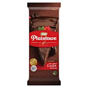 DARK BAKING CHOCOLATE 180GM