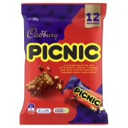 PICNIC SHARE PACK 180GM