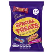SPECIAL TREATS SHARE PACK 180GM