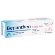 BABY NAPPY RASH OINTMENT 100GM