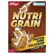 NUTRI-GRAIN 765GM