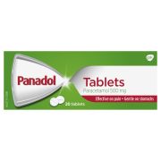 TABLETS 20S