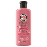 CLASSIC REPLENISHING CONDITIONERFOR COLOURED PERMED DRY DAMAGED HAIR 400ML