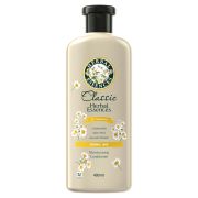 CLASSIC MOISTURISING CONDITIONER FOR NORMAL HAIR 400ML