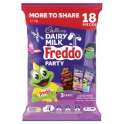 FREDDO PARTY SHARE PACK 216GM