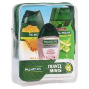 MULTIP TRAVEL PACK 1S