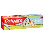 KIDS MILD MINT GEL TOOTHPASTE 90GM