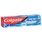 MAX FRESH COOLMINT TOOTHPASTE 200GM