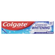 ADVANCED WHITENING TOOTHPASTE 200GM
