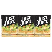 PARADISE PUNCH 6 PACK 6X200ML