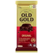 OLD GOLD DARK CHOCOLATE 180GM