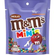 MINIS POUCH 145GM