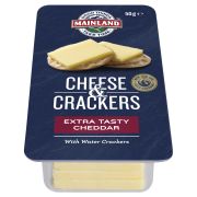 SPECIAL RESERVE CHEESE ON THE GO 50GM