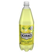 LEMON CLUB SOFT DRINK 1.25L