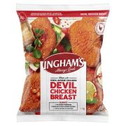 DEVIL CHICKEN BREAST 5535800 1KG