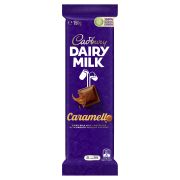 CARAMELLO DAIRYMILK CHOCOLATE 150GM