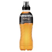 GOLD RUSH WALLABY SIP CAP SPORTS DRINK 600ML
