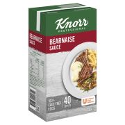 BEARN SAUCE 1L