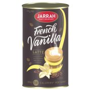 FRENCH VANILLA COFFEE 250GM