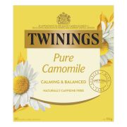 CAMOMILE TEABAGS 80S