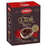 DARK HOT CHOCOLATE 8PK