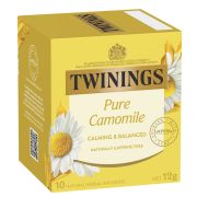 CAMOMILE TEABAGS 10S