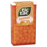 ORANGE BIG BOX 49GM