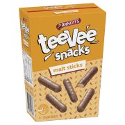 BISCUITS CHOCOLATE TEEVEE MALT STICKS 175GM