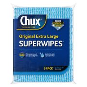 SUPERWIPES GIANT CLOTHS 5S