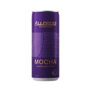 MOCHA ICED COFFEE 240ML