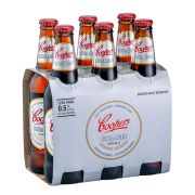 COOPERS ULTRA LIGHT 6X375ML