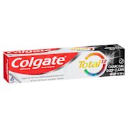 TOTAL CHARCOAL TOOTHPASTE 200GM