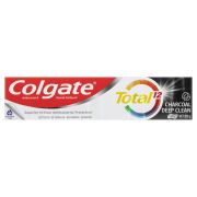 TOTAL CHARCOAL TOOTHPASTE 200GM